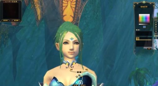 Perfect WorldפΥ饯ᥤ