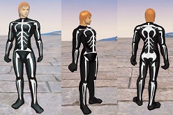 画像ギャラリー No.004のサムネイル画像 / 「Perfecct World」,ファッションデザインコンテストの投稿受付開始