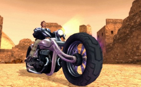 画像ギャラリー No.004のサムネイル画像 / 「Perfect World」,騎乗アイテムが当たる「4周年記念BOX」などを本日実装