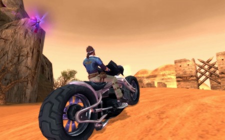 画像ギャラリー No.005のサムネイル画像 / 「Perfect World」,騎乗アイテムが当たる「4周年記念BOX」などを本日実装