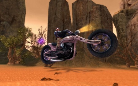 画像ギャラリー No.006のサムネイル画像 / 「Perfect World」,騎乗アイテムが当たる「4周年記念BOX」などを本日実装