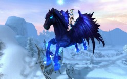 画像ギャラリー No.007のサムネイル画像 / 「Perfect World」,騎乗アイテムが当たる「4周年記念BOX」などを本日実装