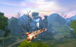 画像ギャラリー No.009のサムネイル画像 / 「Perfect World」,騎乗アイテムが当たる「4周年記念BOX」などを本日実装