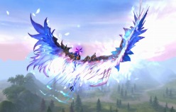 画像ギャラリー No.010のサムネイル画像 / 「Perfect World」,騎乗アイテムが当たる「4周年記念BOX」などを本日実装