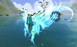 画像ギャラリー No.011のサムネイル画像 / 「Perfect World」,騎乗アイテムが当たる「4周年記念BOX」などを本日実装