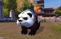 画像ギャラリー No.012のサムネイル画像 / 「Perfect World」,騎乗アイテムが当たる「4周年記念BOX」などを本日実装