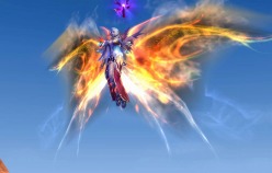 画像ギャラリー No.013のサムネイル画像 / 「Perfect World」,騎乗アイテムが当たる「4周年記念BOX」などを本日実装