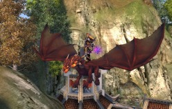 画像ギャラリー No.014のサムネイル画像 / 「Perfect World」,騎乗アイテムが当たる「4周年記念BOX」などを本日実装