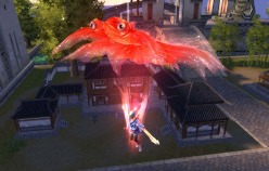 画像ギャラリー No.015のサムネイル画像 / 「Perfect World」,騎乗アイテムが当たる「4周年記念BOX」などを本日実装