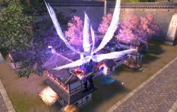 画像ギャラリー No.016のサムネイル画像 / 「Perfect World」,騎乗アイテムが当たる「4周年記念BOX」などを本日実装