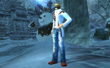 画像ギャラリー No.018のサムネイル画像 / 「Perfect World」,騎乗アイテムが当たる「4周年記念BOX」などを本日実装