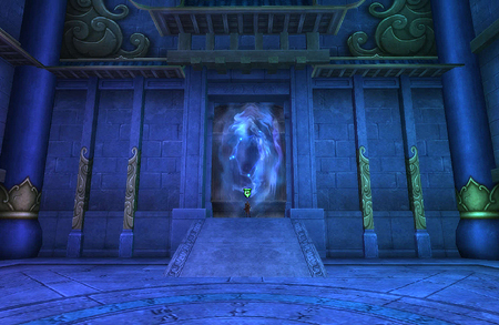 ꡼ No.003 | Perfect World --סåץǡȡGuild BaseפߥȤ򥪡ץƤΰPWJC 2011ͽλü罸527