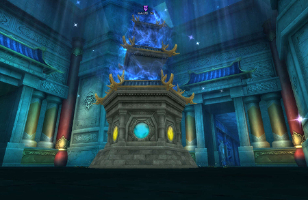 ꡼ No.005 | Perfect World --סåץǡȡGuild BaseפߥȤ򥪡ץƤΰPWJC 2011ͽλü罸527