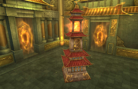 ꡼ No.007 | Perfect World --סåץǡȡGuild BaseפߥȤ򥪡ץƤΰPWJC 2011ͽλü罸527