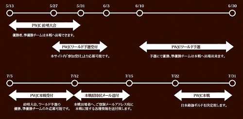 ���������꡼ No.003�Υ���ͥ������ / ��Perfect World�ס�PWJC�������ɳƥ��ɤ�ͥ������ɤ�������