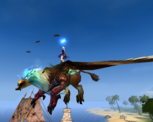 画像ギャラリー No.005のサムネイル画像 / 「Perfect World」,期間限定アイテム「ハイパーBOX」「ミラクルBOX」が再び登場