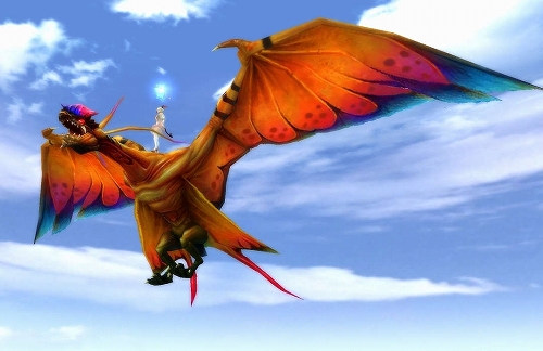 画像ギャラリー No.009のサムネイル画像 / 「Perfect World」,期間限定アイテム「ハイパーBOX」「ミラクルBOX」が再び登場