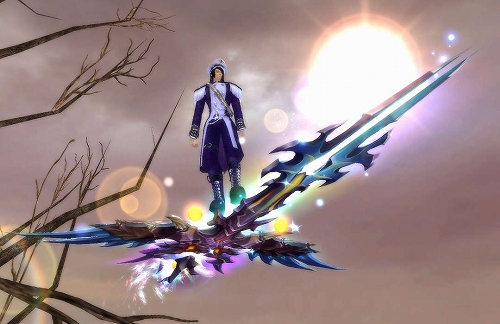 画像ギャラリー No.010のサムネイル画像 / 「Perfect World」,期間限定アイテム「ハイパーBOX」「ミラクルBOX」が再び登場