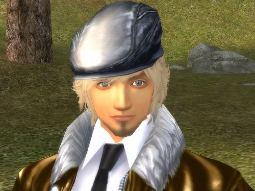 ꡼ No.003 | Perfect World4ǯǰƳŤ줿ƥƥȤη̤