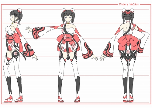 ꡼ No.007 | Perfect World4ǯǰƳŤ줿ƥƥȤη̤