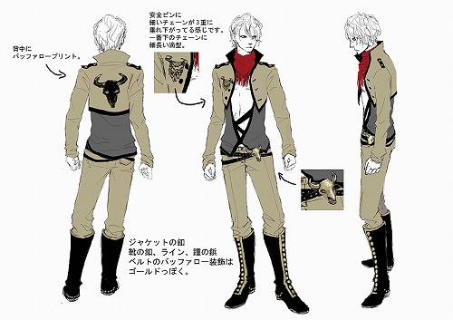 ꡼ No.008 | Perfect World4ǯǰƳŤ줿ƥƥȤη̤