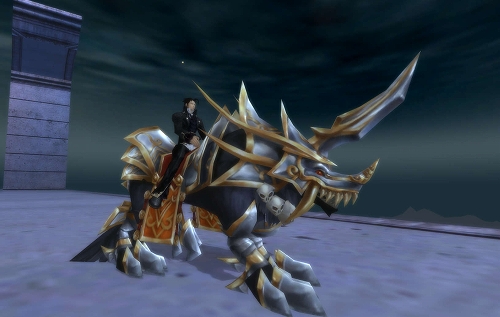 ꡼ No.014 | Perfect World4ǯǰƳŤ줿ƥƥȤη̤