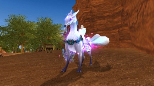 画像ギャラリー No.002のサムネイル画像 / 「Perfect World」サマーフェスタ2011の特設サイトが公開に