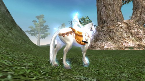 画像ギャラリー No.003のサムネイル画像 / 「Perfect World」サマーフェスタ2011の特設サイトが公開に