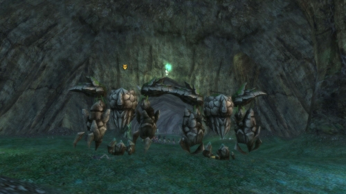 画像ギャラリー No.002のサムネイル画像 / 「Perfect World」,7月大型アップデート「鳳鳴谷」の特設サイトをオープン