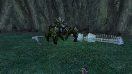 画像ギャラリー No.006のサムネイル画像 / 「Perfect World」,7月大型アップデート「鳳鳴谷」の特設サイトをオープン