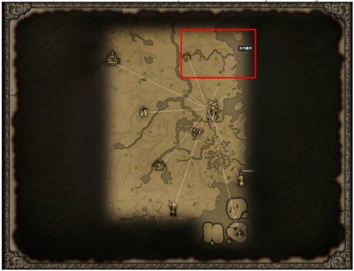 画像ギャラリー No.008のサムネイル画像 / 「Perfect World」,7月大型アップデート「鳳鳴谷」の特設サイトをオープン