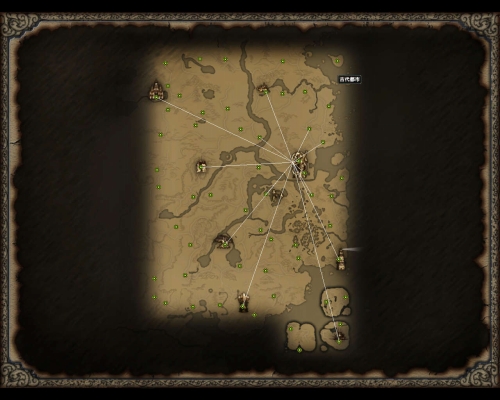 画像ギャラリー No.009のサムネイル画像 / 「Perfect World」,7月大型アップデート「鳳鳴谷」の特設サイトをオープン