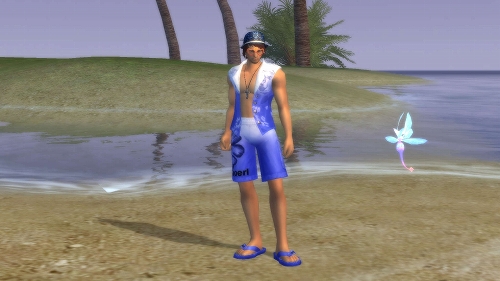 ���������꡼ No.012�Υ���ͥ������ / ��Perfect World�ס�˱��ë�ɼ������ɲä��줿�������ƥ�ξ������