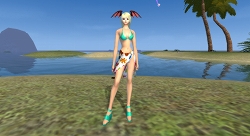 画像ギャラリー No.005のサムネイル画像 / 「Perfect World」,8月のアップデート実施で人気イベント「修羅道」が復活