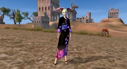 画像ギャラリー No.007のサムネイル画像 / 「Perfect World」,8月のアップデート実施で人気イベント「修羅道」が復活