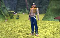 画像ギャラリー No.004のサムネイル画像 / 「Perfect World」9月の新ファッションはカーニバル&ペイントシリーズが実装