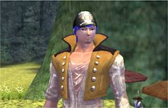 画像ギャラリー No.005のサムネイル画像 / 「Perfect World」9月の新ファッションはカーニバル&ペイントシリーズが実装