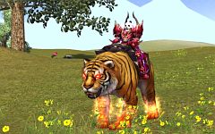 画像ギャラリー No.008のサムネイル画像 / 「Perfect World」9月の新ファッションはカーニバル&ペイントシリーズが実装