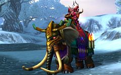 画像ギャラリー No.011のサムネイル画像 / 「Perfect World」9月の新ファッションはカーニバル&ペイントシリーズが実装