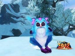 画像ギャラリー No.012のサムネイル画像 / 運営チームに聞く「Perfect World」の現状と今後。5周年という節目に向け,「100人ダンジョン」など新コンテンツも準備中