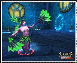 画像ギャラリー No.014のサムネイル画像 / 運営チームに聞く「Perfect World」の現状と今後。5周年という節目に向け,「100人ダンジョン」など新コンテンツも準備中