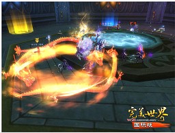 画像ギャラリー No.015のサムネイル画像 / 運営チームに聞く「Perfect World」の現状と今後。5周年という節目に向け,「100人ダンジョン」など新コンテンツも準備中