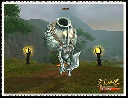 画像ギャラリー No.017のサムネイル画像 / 運営チームに聞く「Perfect World」の現状と今後。5周年という節目に向け,「100人ダンジョン」など新コンテンツも準備中