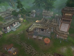 画像ギャラリー No.023のサムネイル画像 / 運営チームに聞く「Perfect World」の現状と今後。5周年という節目に向け,「100人ダンジョン」など新コンテンツも準備中