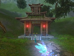 画像ギャラリー No.026のサムネイル画像 / 運営チームに聞く「Perfect World」の現状と今後。5周年という節目に向け,「100人ダンジョン」など新コンテンツも準備中