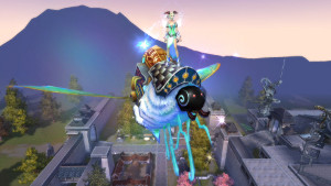 ���������꡼ No.013�Υ���ͥ������ / �֥ѡ��ե����ȥ��ɡס����åץǡ��Ȥˤ�ꥮ��ɥ��󥸥��ֽ�ŷ�ءפ�����