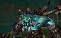 画像ギャラリー No.003のサムネイル画像 / 「パーフェクトワールド」,アップデート「時空を超える絆 ‐夢幻宮‐」を実施