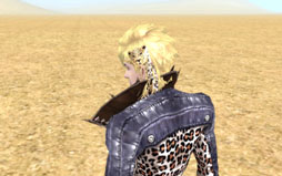 画像ギャラリー No.007のサムネイル画像 / 「パーフェクトワールド」,アップデート「時空を超える絆 ‐夢幻宮‐」を実施