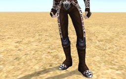 画像ギャラリー No.009のサムネイル画像 / 「パーフェクトワールド」,アップデート「時空を超える絆 ‐夢幻宮‐」を実施