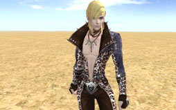 画像ギャラリー No.010のサムネイル画像 / 「パーフェクトワールド」,アップデート「時空を超える絆 ‐夢幻宮‐」を実施